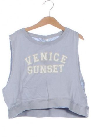 Kinder Top Zara, Größe 12-13y/ 158-164 cm, Farbe Blau, Preis 4,00 €