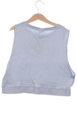 Kinder Top Zara, Größe 12-13y/ 158-164 cm, Farbe Blau, Preis 4,00 €