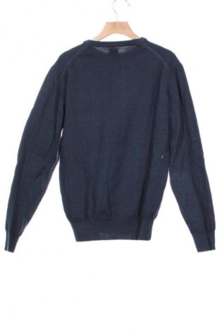Dětský svetr  Boggi, Velikost 12-13y/ 158-164 cm, Barva Modrá, Cena  589,00 Kč