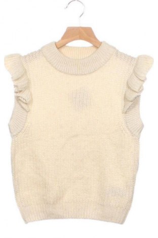 Dětský svetr  C&A, Velikost 7-8y/ 128-134 cm, Barva Krémová, Cena  149,00 Kč