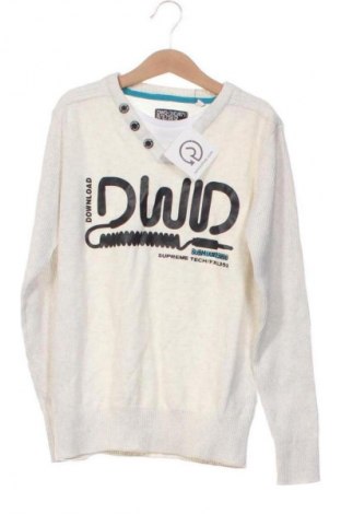 Kinderpullover C&A, Größe 8-9y/ 134-140 cm, Farbe Mehrfarbig, Preis 11,99 €