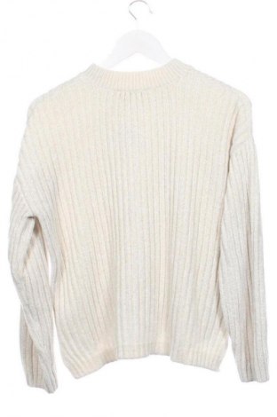 Kinderpullover C&A, Größe 12-13y/ 158-164 cm, Farbe Beige, Preis 9,99 €