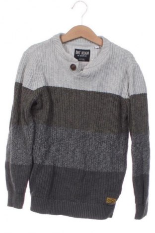 Kinderpullover C&A, Größe 7-8y/ 128-134 cm, Farbe Mehrfarbig, Preis 9,99 €