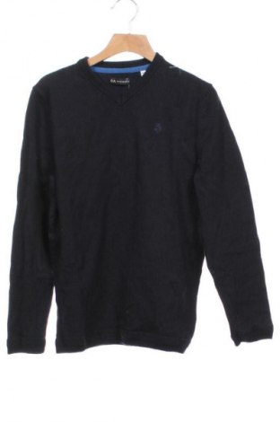 Kinderpullover C&A, Größe 10-11y/ 146-152 cm, Farbe Blau, Preis 9,99 €