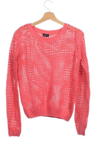 Kinderpullover Crash One, Größe 15-18y/ 170-176 cm, Farbe Rosa, Preis € 8,63