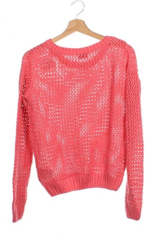 Kinderpullover Crash One, Größe 15-18y/ 170-176 cm, Farbe Rosa, Preis € 8,63