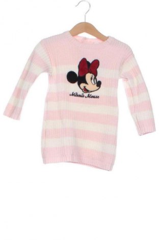 Kinderpullover Disney, Größe 9-12m/ 74-80 cm, Farbe Mehrfarbig, Preis € 9,00