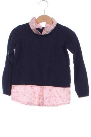 Kinderpullover Dopo Dopo, Größe 3-4y/ 104-110 cm, Farbe Mehrfarbig, Preis 6,99 €