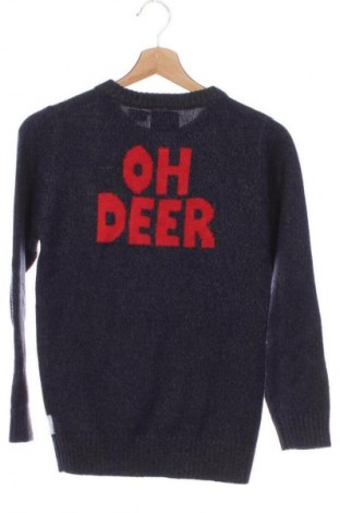 Kinderpullover F&F, Größe 10-11y/ 146-152 cm, Farbe Mehrfarbig, Preis 6,99 €