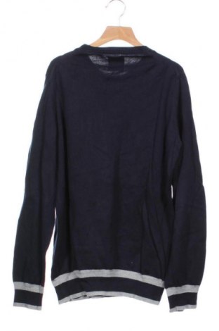 Kinderpullover Gaastra, Größe 15-18y/ 170-176 cm, Farbe Blau, Preis € 17,39