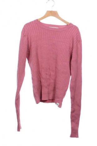 Dětský svetr  Garcia, Velikost 15-18y/ 170-176 cm, Barva Růžová, Cena  209,00 Kč