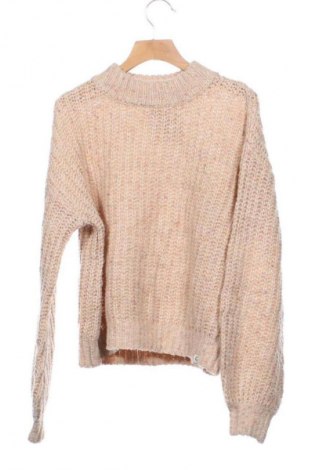 Dětský svetr  Garcia, Velikost 11-12y/ 152-158 cm, Barva Béžová, Cena  209,00 Kč