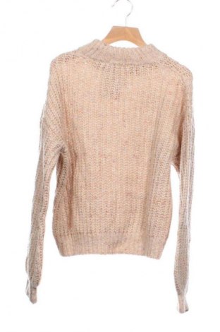 Dětský svetr  Garcia, Velikost 11-12y/ 152-158 cm, Barva Béžová, Cena  209,00 Kč