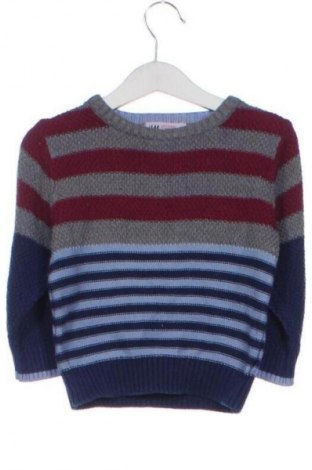 Kinderpullover H&M, Größe 18-24m/ 86-98 cm, Farbe Mehrfarbig, Preis € 9,00