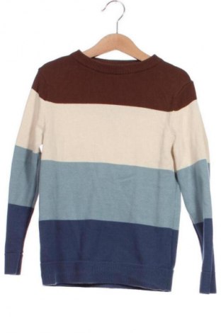 Kinderpullover H&M, Größe 6-7y/ 122-128 cm, Farbe Mehrfarbig, Preis 8,77 €
