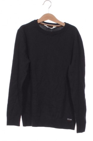 Kinderpullover H&M, Größe 8-9y/ 134-140 cm, Farbe Blau, Preis € 12,00