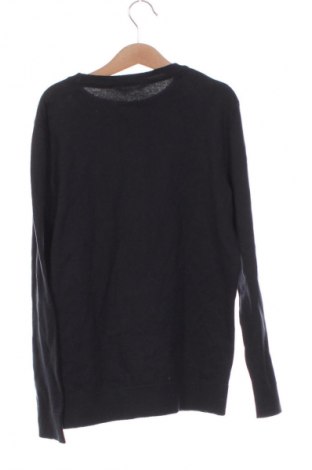 Kinderpullover H&M, Größe 8-9y/ 134-140 cm, Farbe Blau, Preis € 12,00