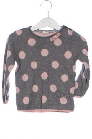 Kinderpullover H&M, Größe 9-12m/ 74-80 cm, Farbe Mehrfarbig, Preis € 8,77