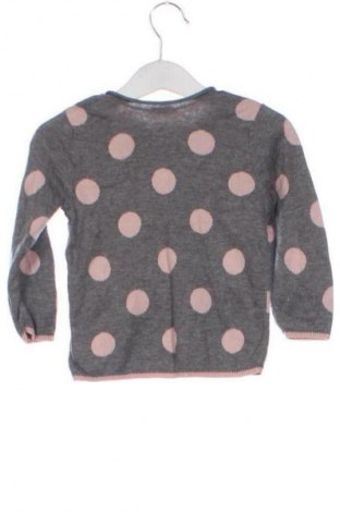 Kinderpullover H&M, Größe 9-12m/ 74-80 cm, Farbe Mehrfarbig, Preis € 8,77