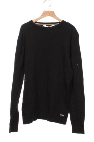 Dětský svetr  H&M, Velikost 12-13y/ 158-164 cm, Barva Černá, Cena  219,00 Kč