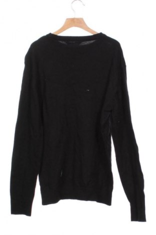 Dětský svetr  H&M, Velikost 12-13y/ 158-164 cm, Barva Černá, Cena  219,00 Kč