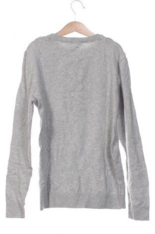 Kinderpullover H&M, Größe 10-11y/ 146-152 cm, Farbe Grau, Preis € 9,99