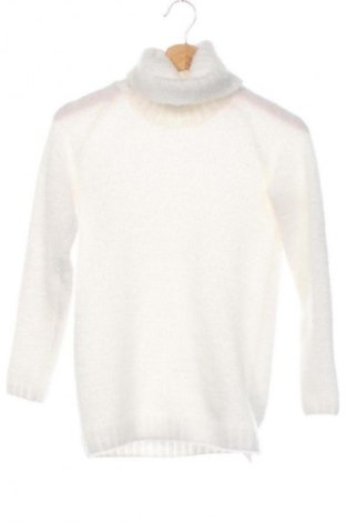 Kinderpullover H&M, Größe 10-11y/ 146-152 cm, Farbe Weiß, Preis € 9,00