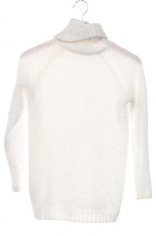 Kinderpullover H&M, Größe 10-11y/ 146-152 cm, Farbe Weiß, Preis € 9,00