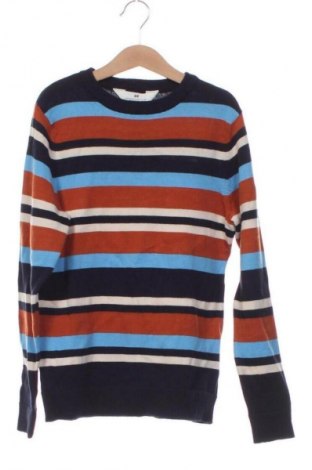 Kinderpullover H&M, Größe 8-9y/ 134-140 cm, Farbe Mehrfarbig, Preis 10,99 €