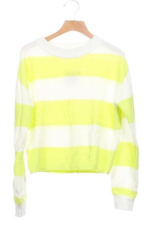 Kinderpullover H&M, Größe 10-11y/ 146-152 cm, Farbe Mehrfarbig, Preis 9,99 €