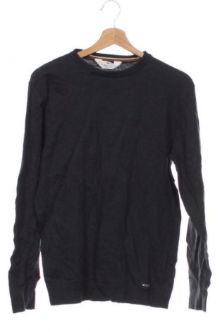 Kinderpullover H&M, Größe 14-15y/ 168-170 cm, Farbe Blau, Preis € 6,99