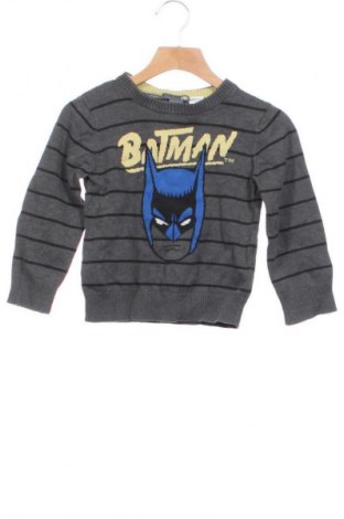 Kinderpullover H&M, Größe 2-3y/ 98-104 cm, Farbe Mehrfarbig, Preis € 8,99