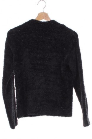 Kinderpullover H&M, Größe 14-15y/ 168-170 cm, Farbe Schwarz, Preis € 8,63