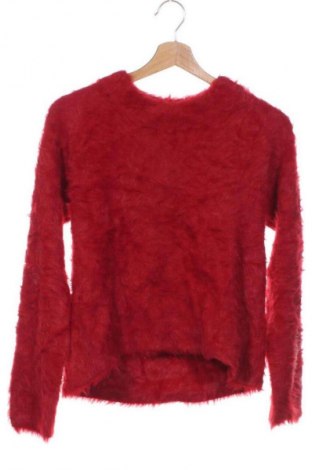 Kinderpullover H&M, Größe 14-15y/ 168-170 cm, Farbe Rot, Preis € 8,63