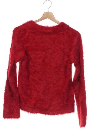 Kinderpullover H&M, Größe 14-15y/ 168-170 cm, Farbe Rot, Preis € 8,63