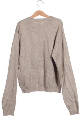 Kinderpullover H&M, Größe 14-15y/ 168-170 cm, Farbe Beige, Preis € 9,00