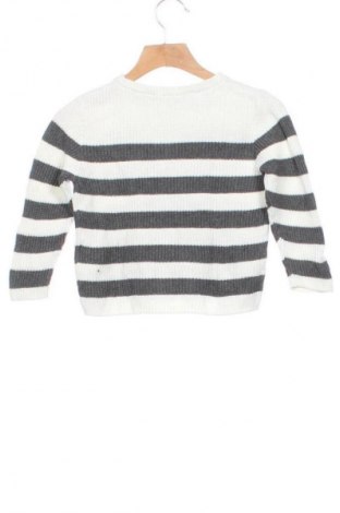 Kinderpullover H&M, Größe 18-24m/ 86-98 cm, Farbe Mehrfarbig, Preis 9,99 €