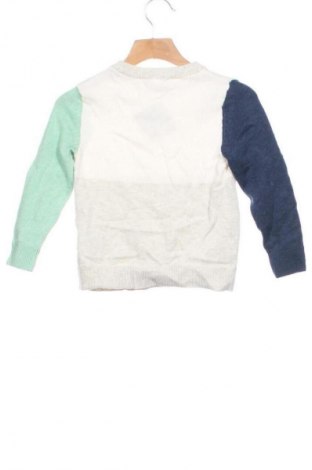 Kinderpullover H&M, Größe 2-3y/ 98-104 cm, Farbe Mehrfarbig, Preis € 8,99