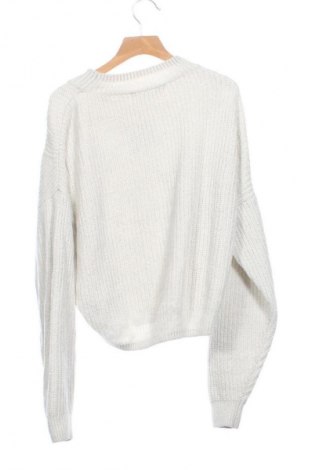 Kinderpullover H&M, Größe 14-15y/ 168-170 cm, Farbe Grau, Preis 6,99 €