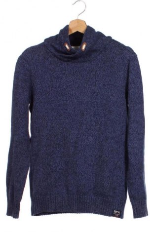 Kinderpullover H&M L.O.G.G., Größe 15-18y/ 170-176 cm, Farbe Mehrfarbig, Preis 9,00 €
