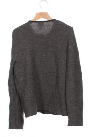 Kinderpullover Hammerschmid, Größe 10-11y/ 146-152 cm, Farbe Grau, Preis 17,99 €