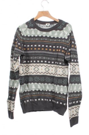 Dětský svetr  Hema, Velikost 10-11y/ 146-152 cm, Barva Vícebarevné, Cena  129,00 Kč