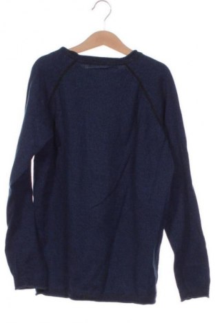 Kinderpullover Here+There, Größe 11-12y/ 152-158 cm, Farbe Blau, Preis 8,69 €