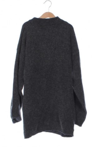 Kinderpullover Honey, Größe 13-14y/ 164-168 cm, Farbe Grau, Preis € 23,56