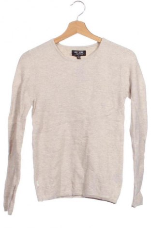 Kinderpullover Industrie, Größe 9-10y/ 140-146 cm, Farbe Grau, Preis € 10,99