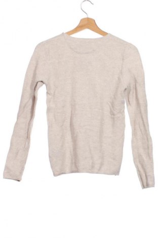 Kinderpullover Industrie, Größe 9-10y/ 140-146 cm, Farbe Grau, Preis € 10,99