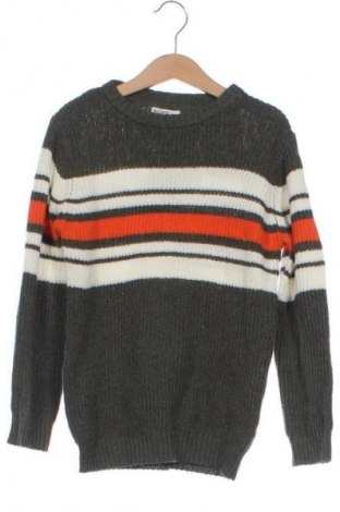 Kinderpullover Infinity, Größe 5-6y/ 116-122 cm, Farbe Mehrfarbig, Preis € 8,77