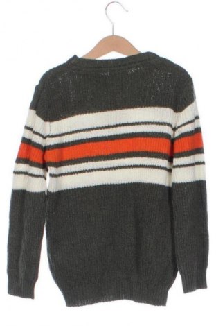 Kinderpullover Infinity, Größe 5-6y/ 116-122 cm, Farbe Mehrfarbig, Preis € 8,77