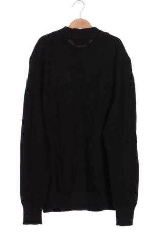 Kinderpullover Jack & Jones, Größe 14-15y/ 168-170 cm, Farbe Schwarz, Preis 12,00 €