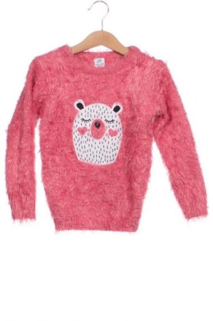 Kinderpullover Kiki & Koko, Größe 3-4y/ 104-110 cm, Farbe Mehrfarbig, Preis € 8,77